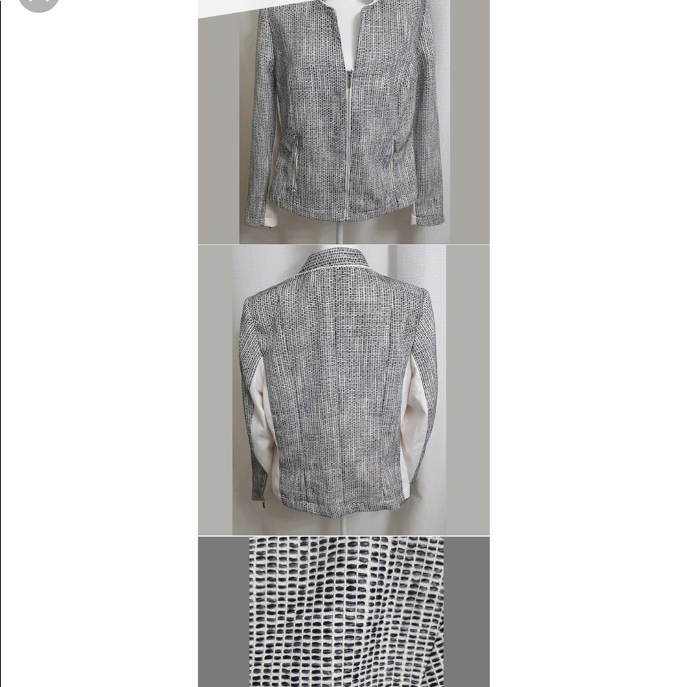 Lane Bryant Career Black Blazer size 18